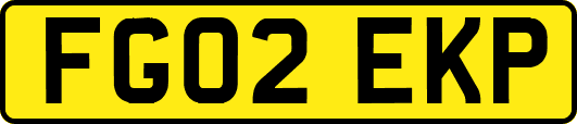 FG02EKP