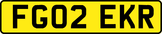 FG02EKR