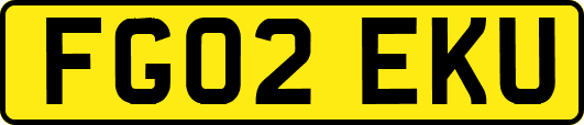 FG02EKU