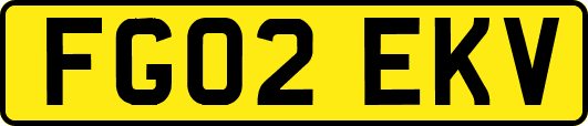 FG02EKV