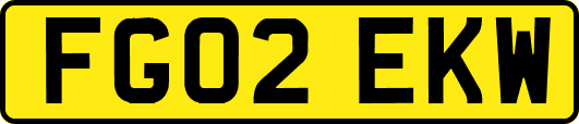 FG02EKW