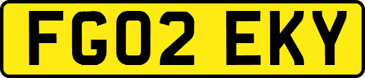FG02EKY