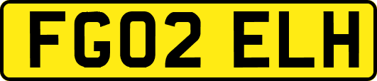 FG02ELH