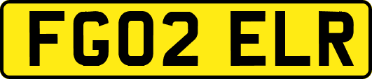 FG02ELR