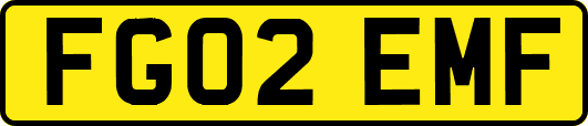 FG02EMF