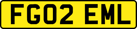FG02EML