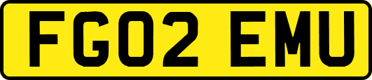 FG02EMU