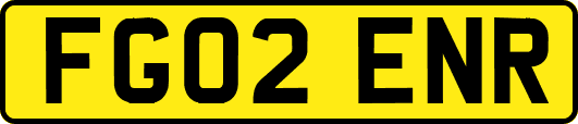 FG02ENR