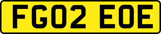 FG02EOE