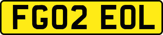 FG02EOL