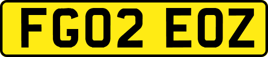 FG02EOZ