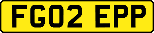 FG02EPP