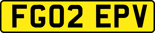FG02EPV