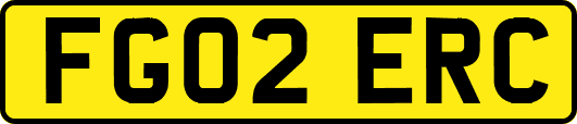FG02ERC