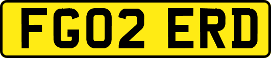 FG02ERD