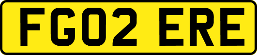 FG02ERE