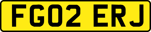 FG02ERJ