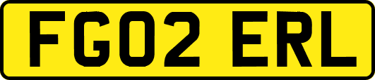 FG02ERL