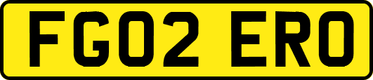 FG02ERO