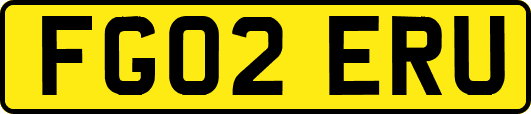 FG02ERU