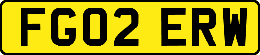 FG02ERW
