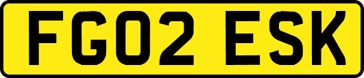 FG02ESK