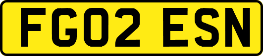 FG02ESN