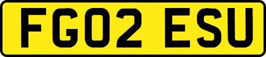 FG02ESU