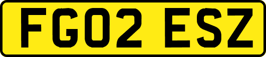 FG02ESZ