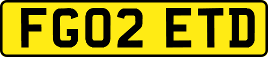 FG02ETD