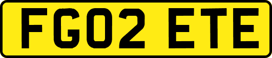FG02ETE