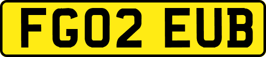 FG02EUB