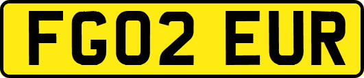 FG02EUR