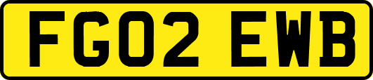 FG02EWB