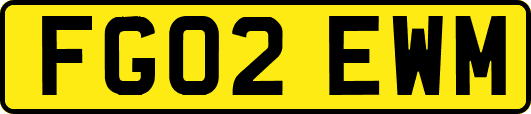 FG02EWM