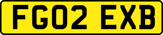 FG02EXB