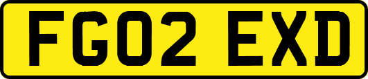 FG02EXD