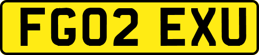FG02EXU