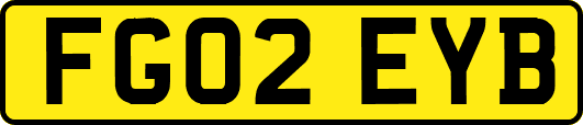 FG02EYB