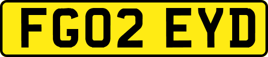 FG02EYD