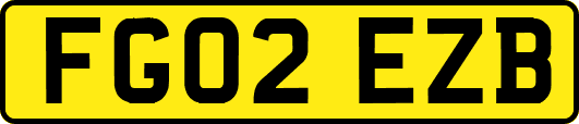 FG02EZB