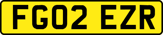 FG02EZR