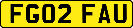 FG02FAU