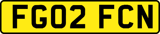 FG02FCN