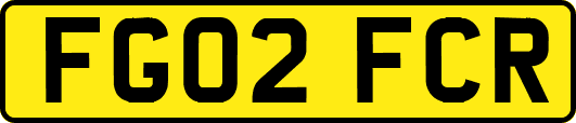 FG02FCR