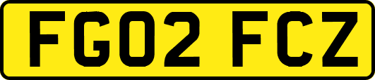 FG02FCZ