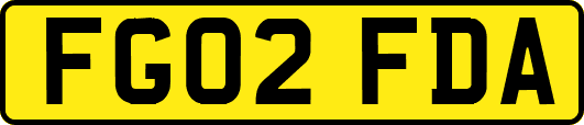 FG02FDA