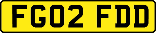 FG02FDD