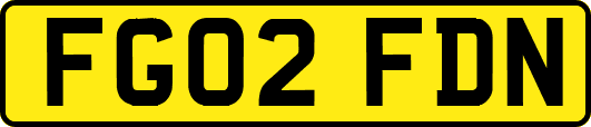 FG02FDN