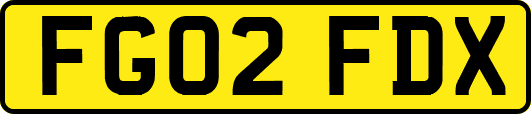 FG02FDX